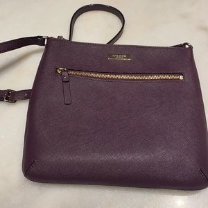 Kate spade crossbody purse